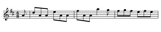 Jig. Dal.144 - staff notation