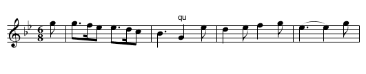 Jigg.2voices. TBe.053 - staff notation