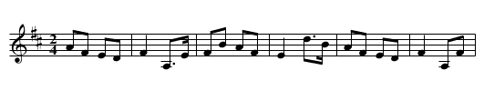 Johnny I Do Miss You - staff notation