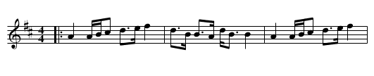 Johnny won't you Marry me - staff notation