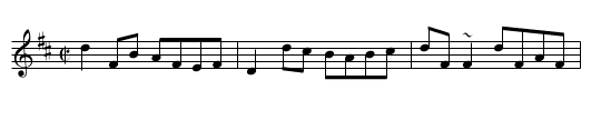 Jolly Clamdiggers, The - staff notation
