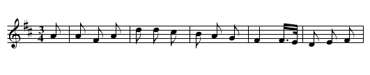 Jolly fellows that follow - Mortimore - staff notation