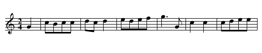 Jordan - Fone - staff notation