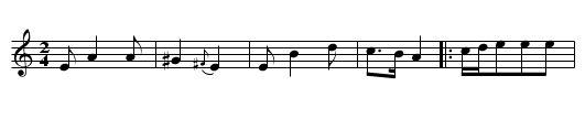 Karapyet - staff notation