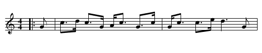 Karen Oakley - staff notation