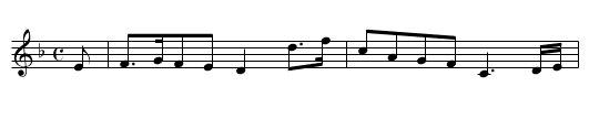 Katie Scroggie - staff notation