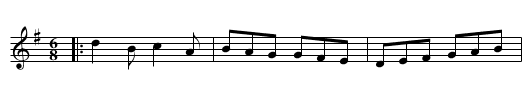 Katie Sloan - staff notation