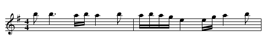 Kejia Shange,te chu ming - staff notation