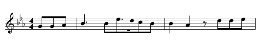KENNST DU DAS LAND WO DIE ZITRONEN BLUEHN - staff notation