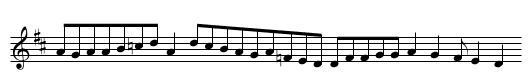 K?ferlied (Band 1), S. 162 - staff notation