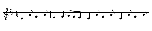 Kiss Me Fast My Mother's Coming. BF13.071 - staff notation