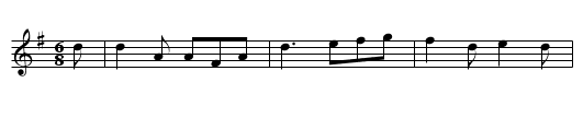 Kitty Magee         (jig)     0716 - staff notation