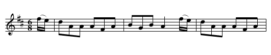 Kitty O'Lynn. FTB.179 - staff notation