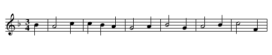 Kommt, h?rt ihr Leut (5-18), S. 37 - staff notation