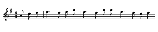 La fille dans la tour - staff notation