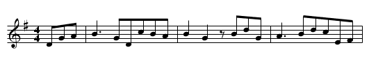 La jeune Indienne (1-11), S. 28 - staff notation