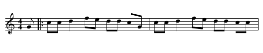 la Mal mariée - staff notation