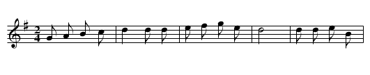 La maumariée vengée par son frère - staff notation