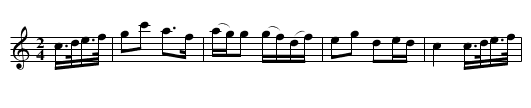 La PIPE TABAC - staff notation