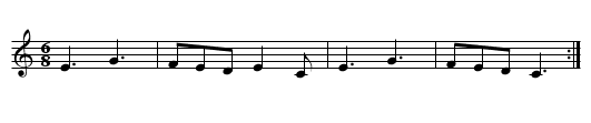 La polka de l'Ardusson [ok] - staff notation