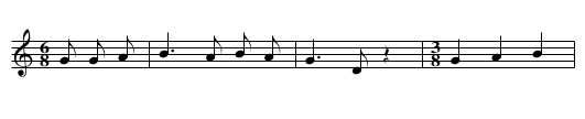 La prison du roi François - staff notation