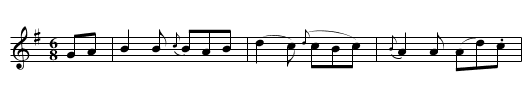 Labyrinth, The  - staff notation