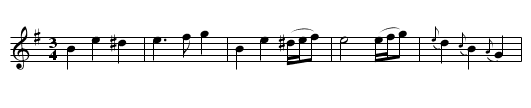 Laddie ly near me. - staff notation