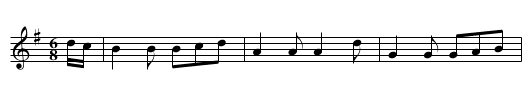 Ladies Play Thing, the  - staff notation