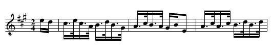 Ladies won't you marry me - staff notation