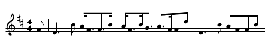 Lady Mary Ramsey'Reel. JMT030 - staff notation