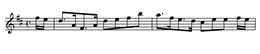 LADY SHAFTSBURY.     a Strathspey. - staff notation