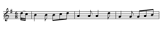 Ladys Plaything. JBut.312, The - staff notation