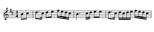 Lamento D Tristana - staff notation