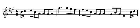 Lancers Quadrilles No.4. Le4.059 - staff notation