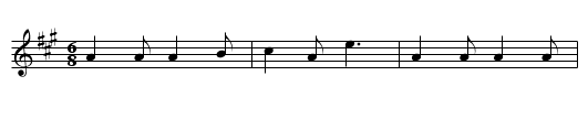 Lancers Sett of Quadrils No.2. TLY.052 - staff notation