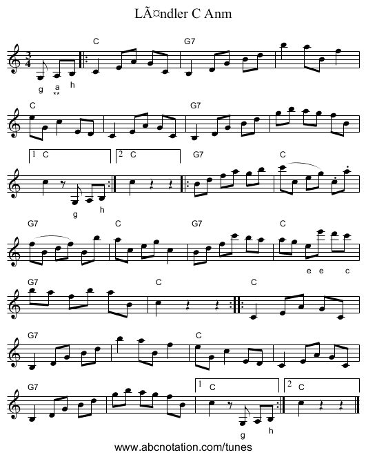 LÃ¤ndler C Anm - staff notation