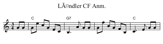 LÃ¤ndler CF Anm. - staff notation
