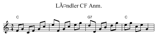 LÃ¤ndler CF Anm. - staff notation