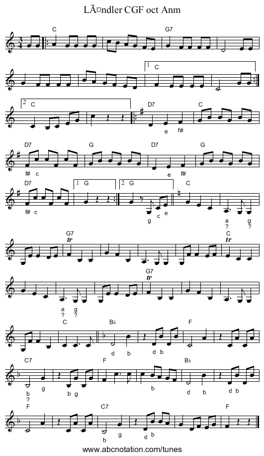 LÃ¤ndler CGF oct Anm - staff notation