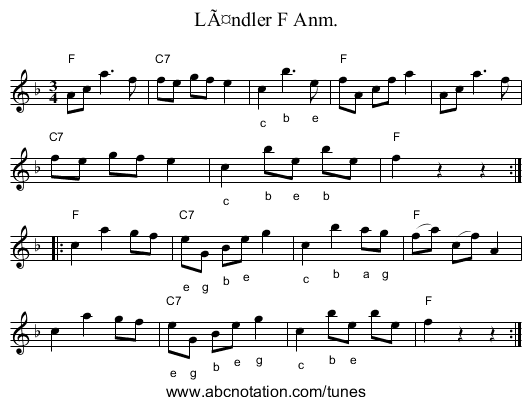 LÃ¤ndler F Anm. - staff notation