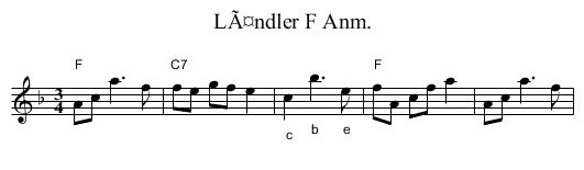 LÃ¤ndler F Anm. - staff notation