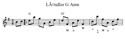 LÃ¤ndler G Anm - staff notation