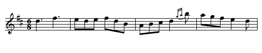 Lango Lee. New way. - staff notation