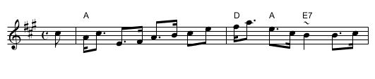 Largo Law - staff notation