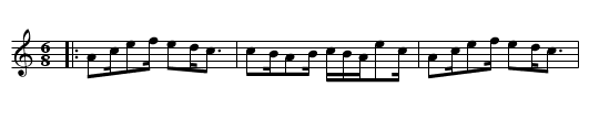 LARIDE 3 - staff notation