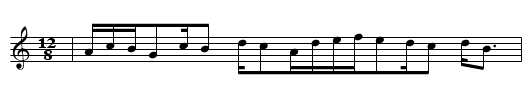 LARIDE 4 - staff notation
