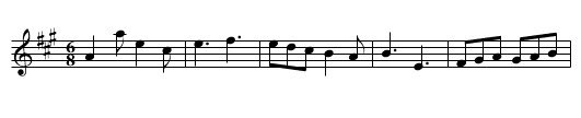 Last New Figgaries, The - staff notation