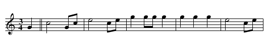 Laudenbacher - staff notation
