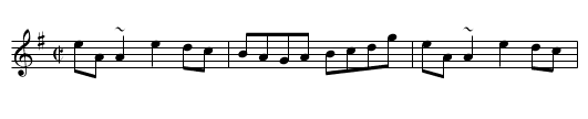 Laurel Tree, The - staff notation