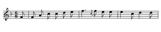 Le géant - staff notation